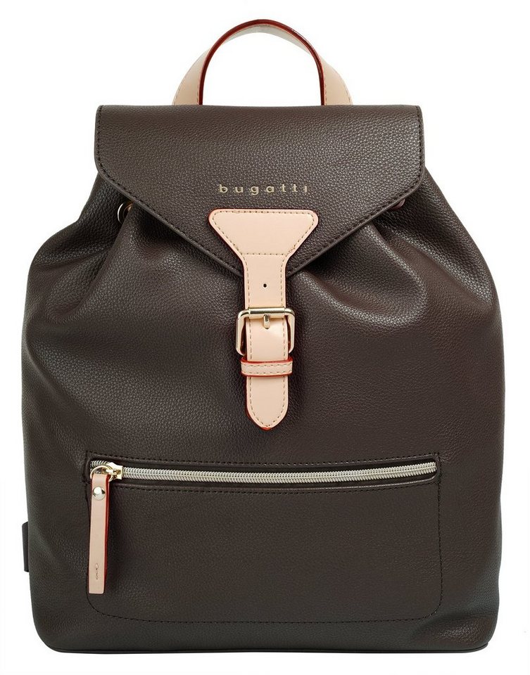 bugatti Cityrucksack ELLA Bild 5