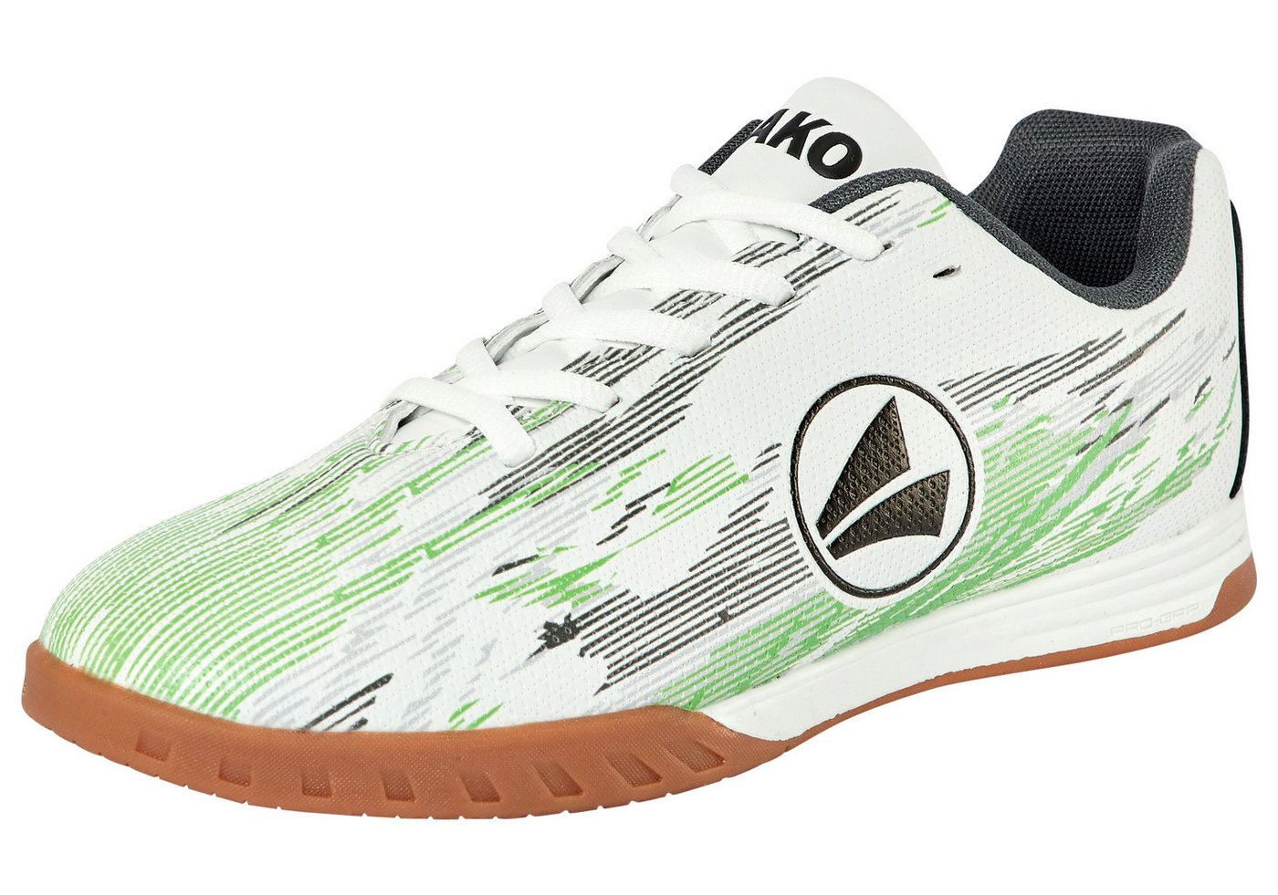 Jako J-SI STEPOVER Indoorschuh