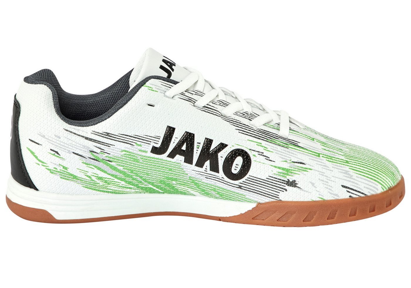 Jako J-SI STEPOVER Indoorschuh Bild 2