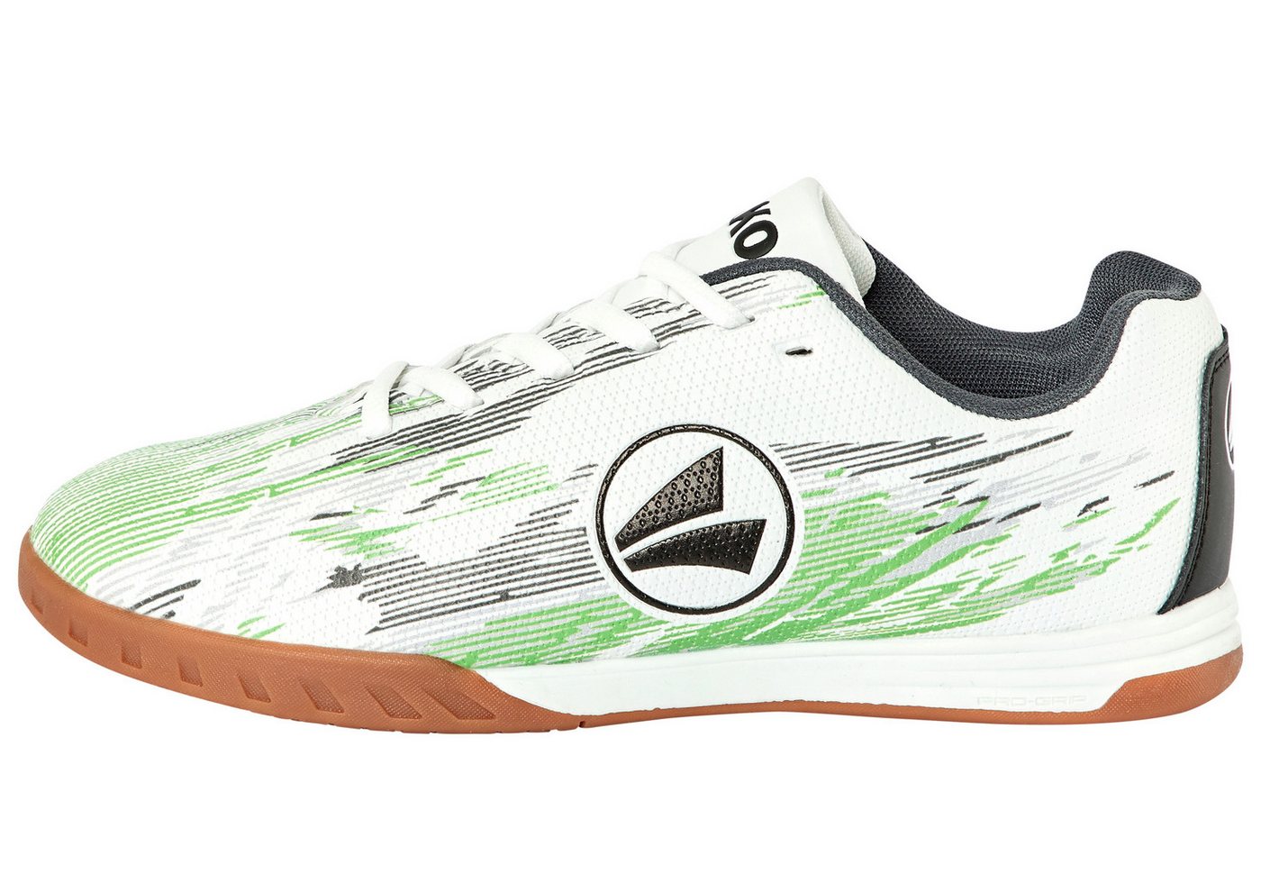 Jako J-SI STEPOVER Indoorschuh Bild 4