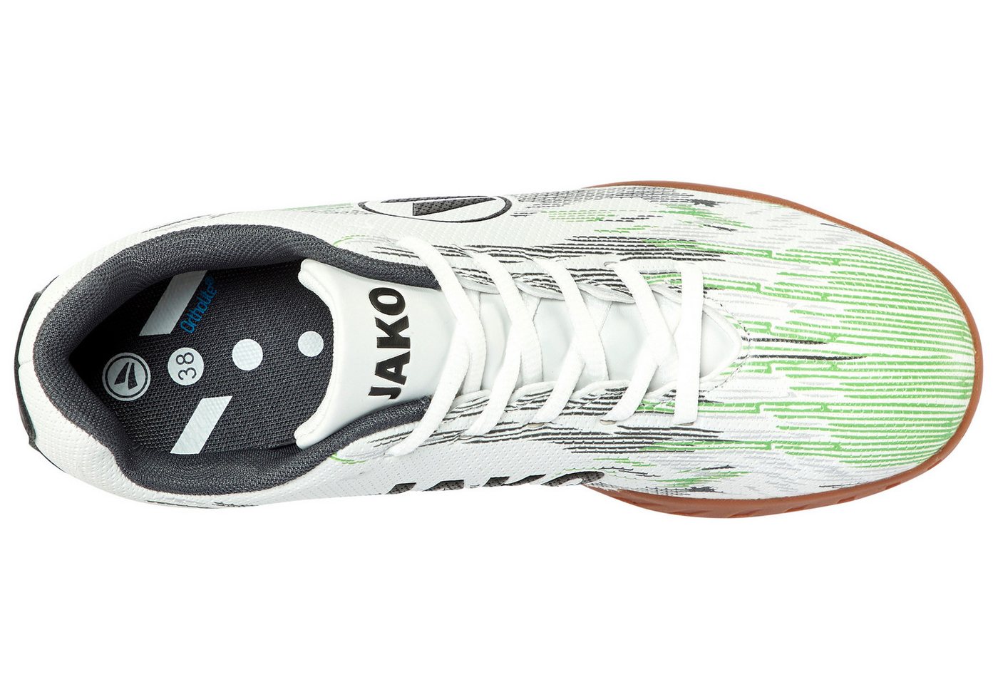 Jako J-SI STEPOVER Indoorschuh Bild 5