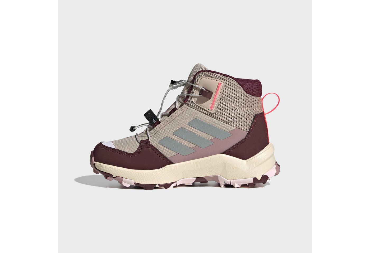 adidas TERREX AX4R MID KIDS Wanderschuh für Kinder & Jugendliche
