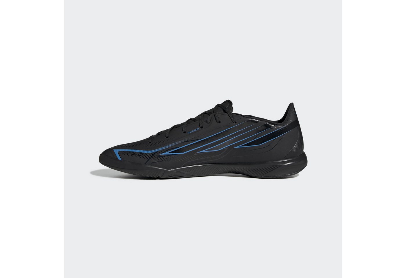 adidas Performance F50 HYPERFAST LEAGUE Fußballschuh für Hallenboden Bild 2