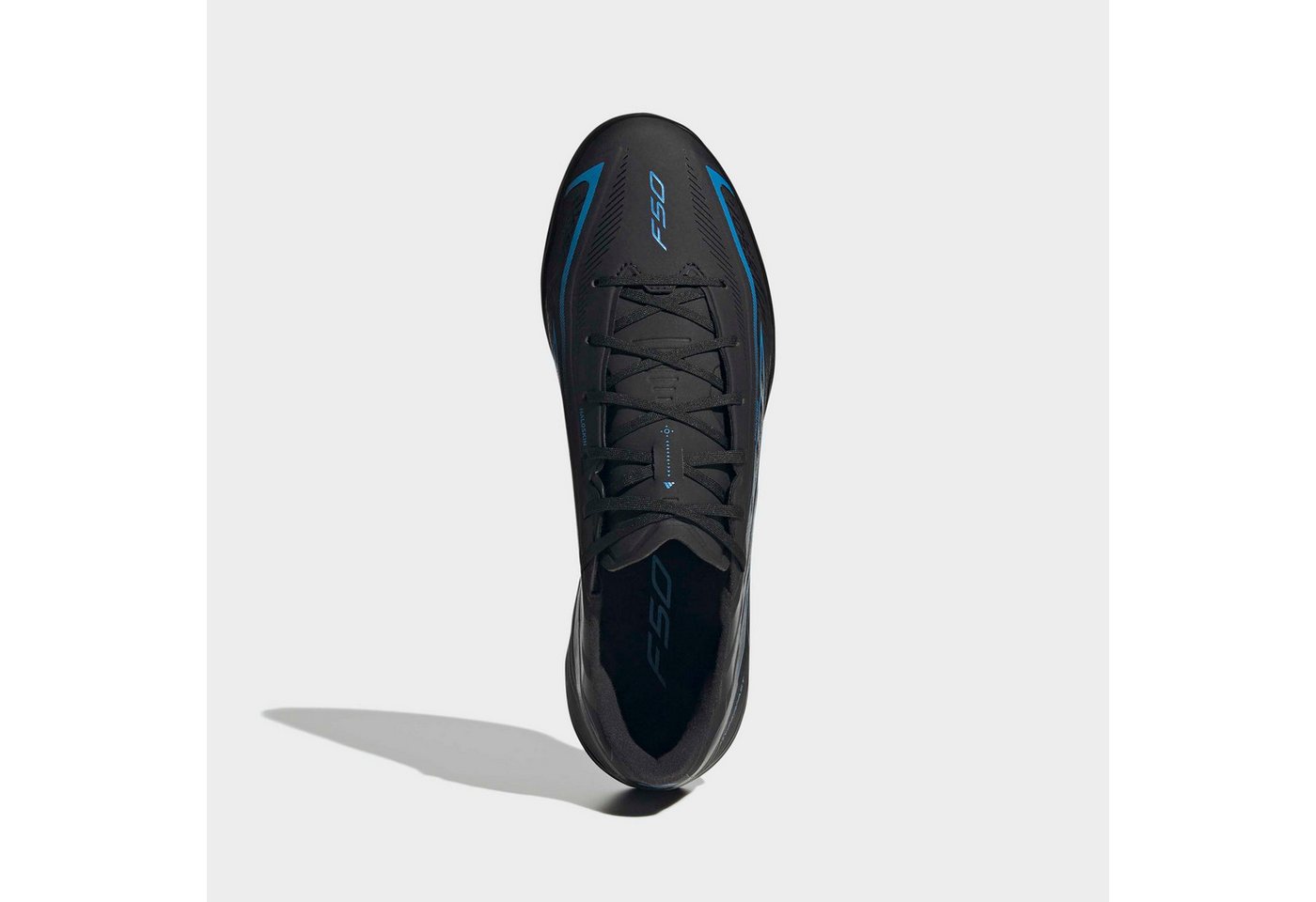 adidas Performance F50 HYPERFAST LEAGUE Fußballschuh für Hallenboden Bild 3