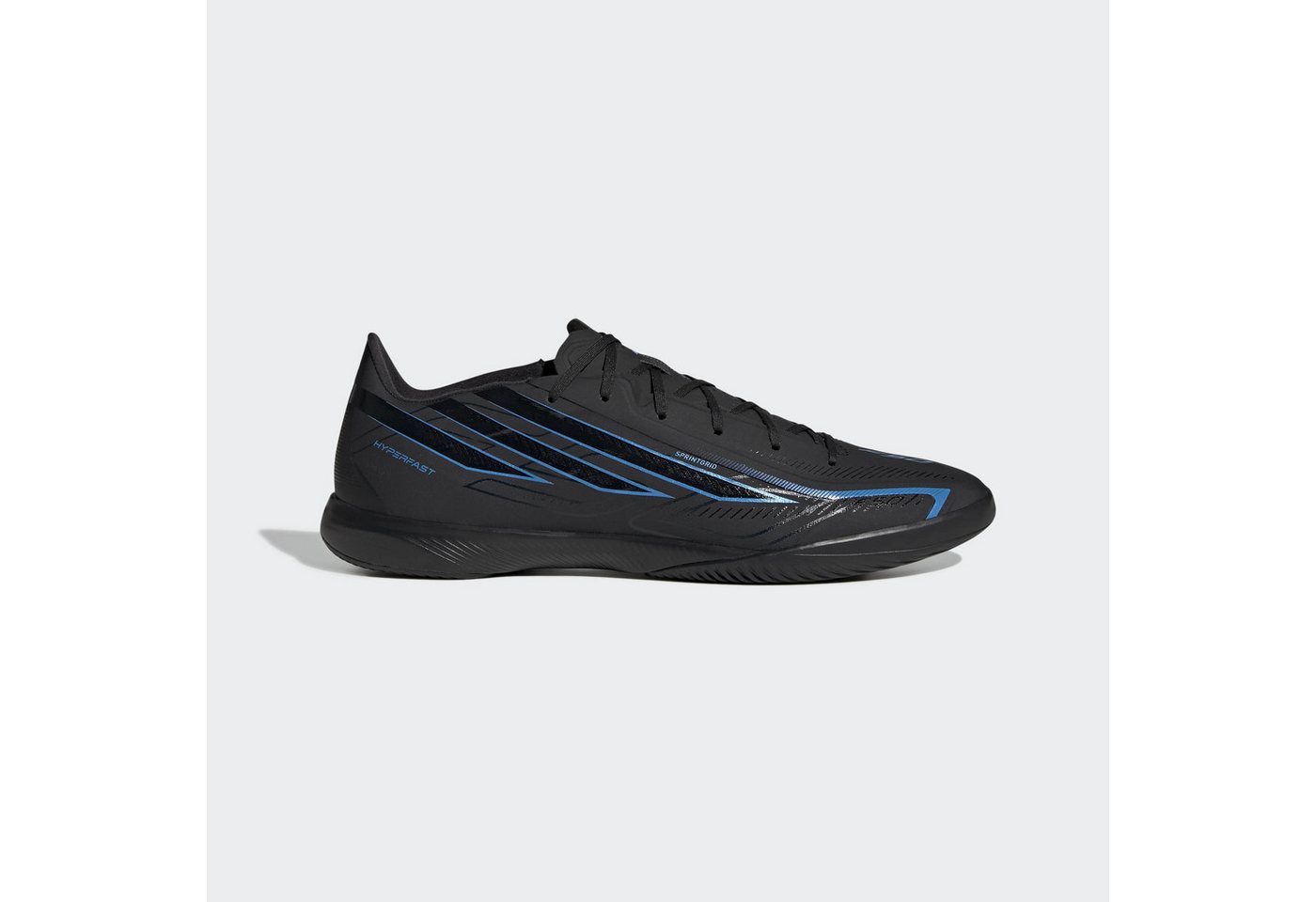 adidas Performance F50 HYPERFAST LEAGUE Fußballschuh für Hallenboden Bild 5