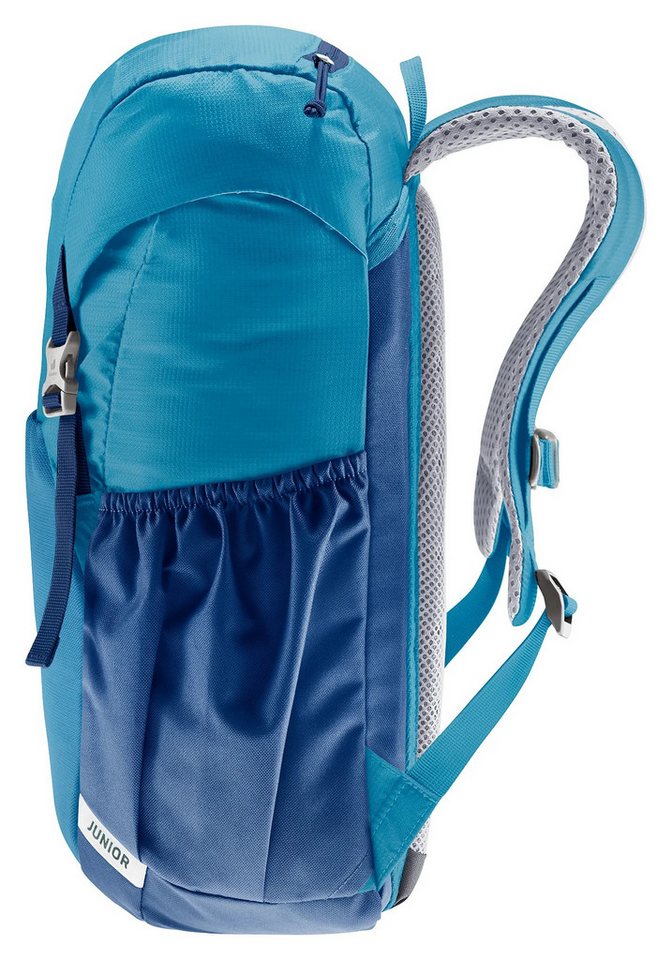 deuter Freizeitrucksack Deuter Kinderrucksack Junior wave-nightblue (1-tlg)