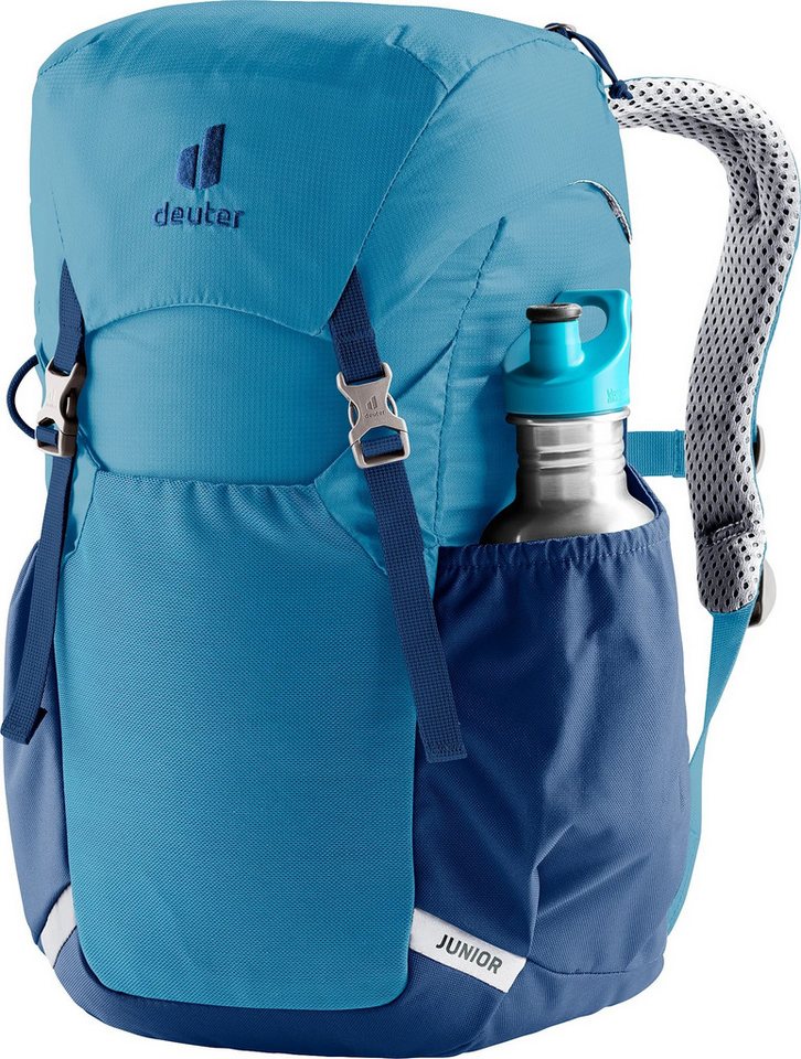 deuter Freizeitrucksack Deuter Kinderrucksack Junior wave-nightblue (1-tlg) Bild 4