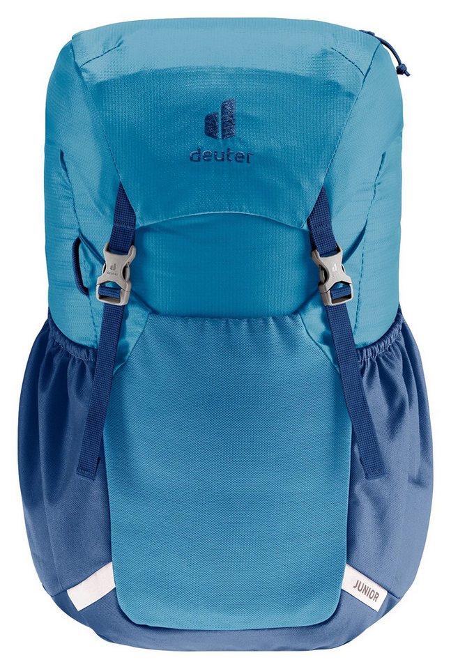 deuter Freizeitrucksack Deuter Kinderrucksack Junior wave-nightblue (1-tlg) Bild 5