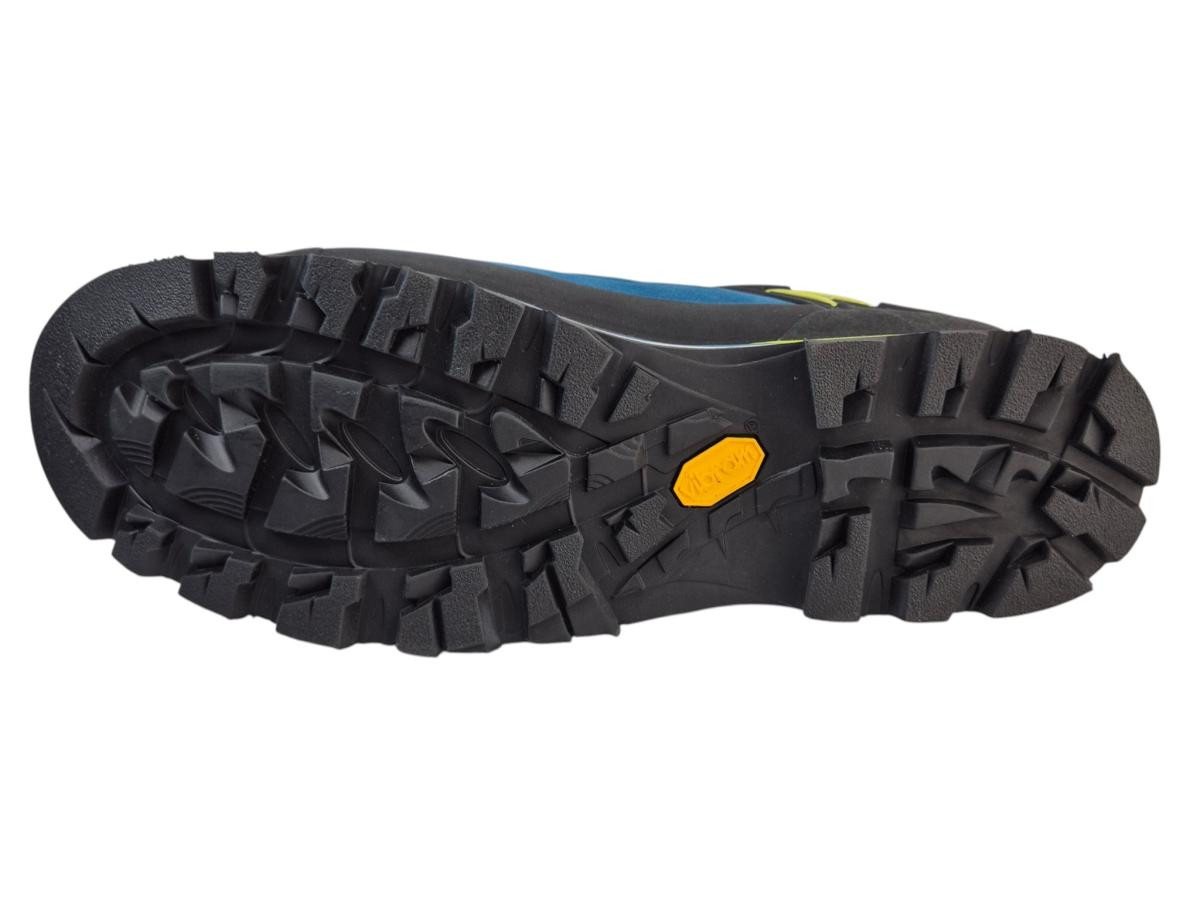 Meindl Intervale GTX petrol Wanderschuh