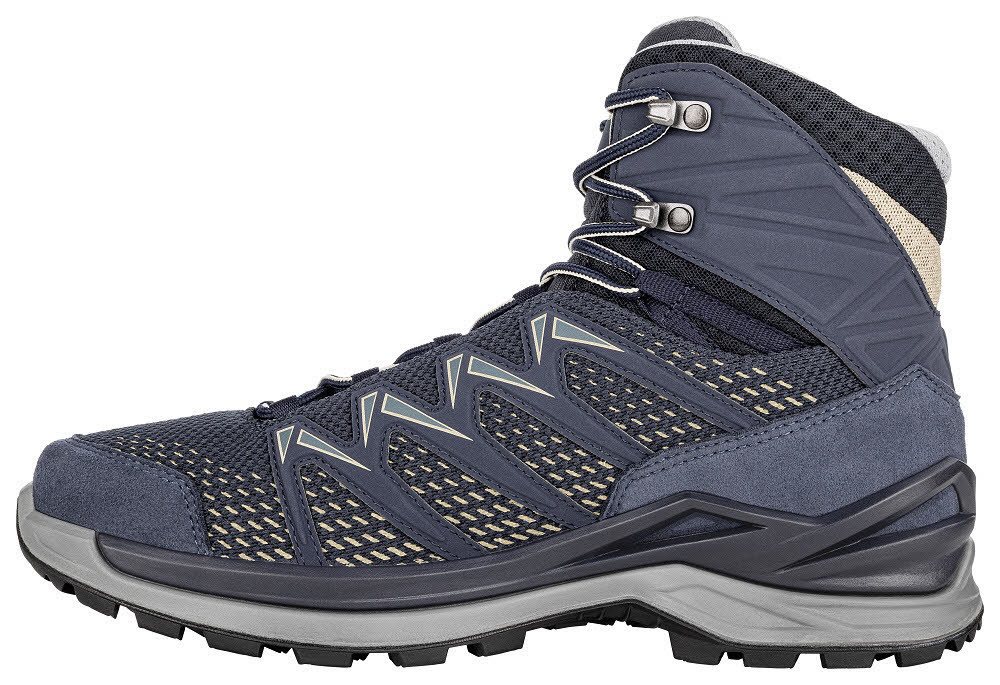 Lowa HE INNOX PRO GTX MID Wanderstiefel