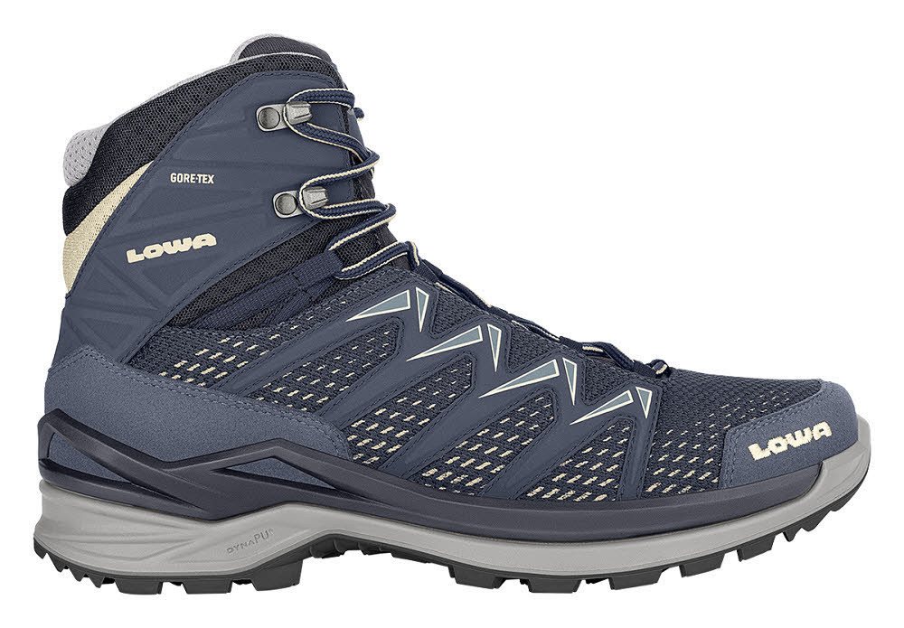 Lowa HE INNOX PRO GTX MID Wanderstiefel Bild 2