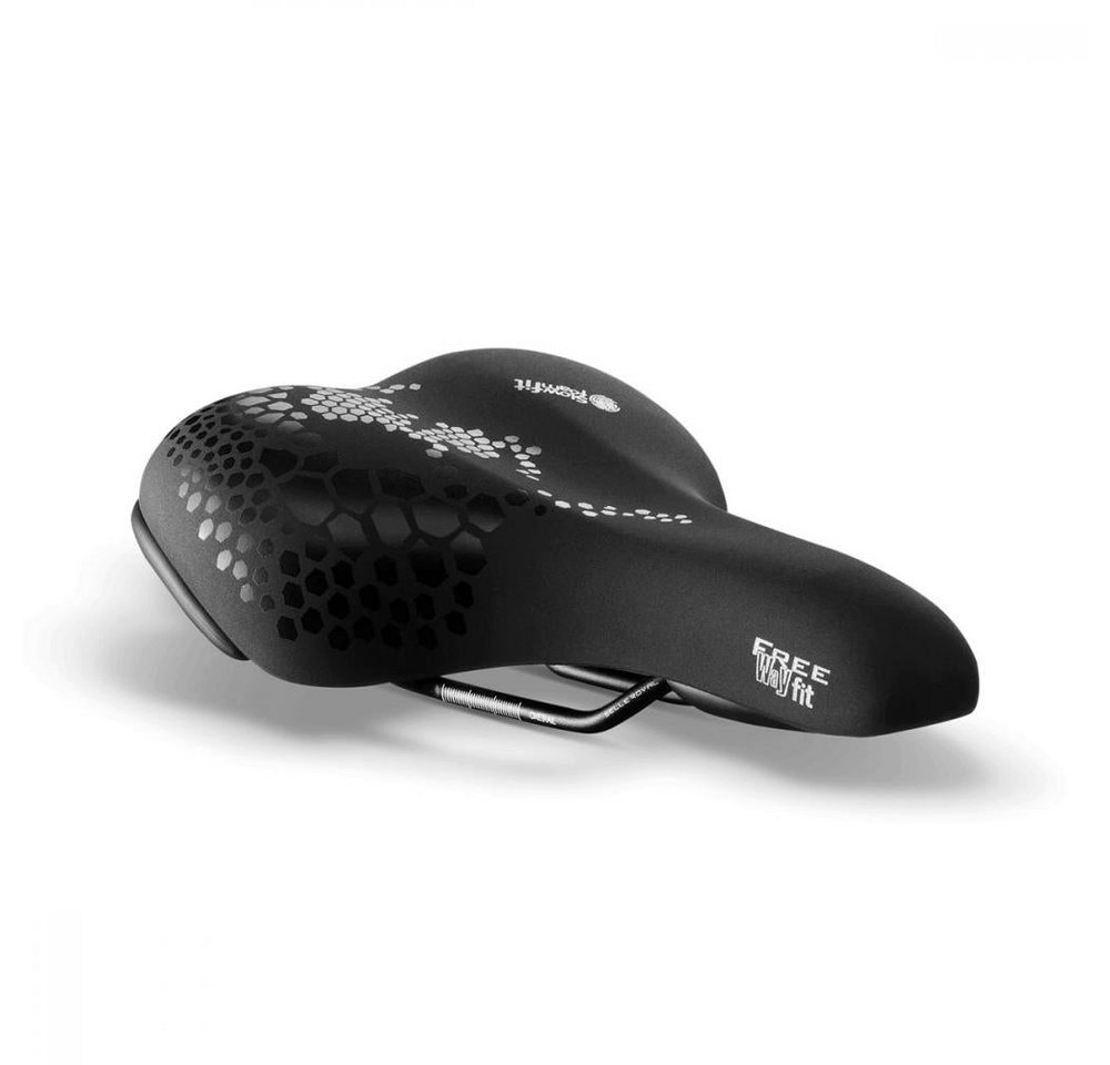 Selle Royal Fahrradsattel Selle Royal Freeway Fit Moderate Unisex Fahrradsattel - Ergonomischer Bild 2