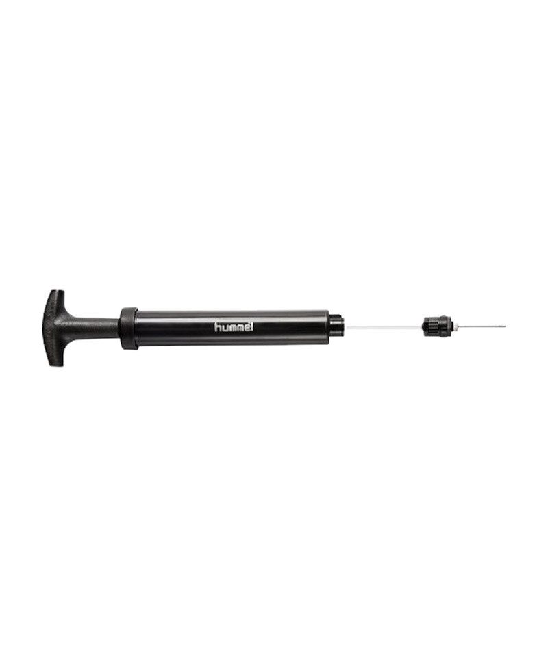 hummel Trainingshilfe Hummel Ballpumpe Equipment - Sonstiges Ballpumpe