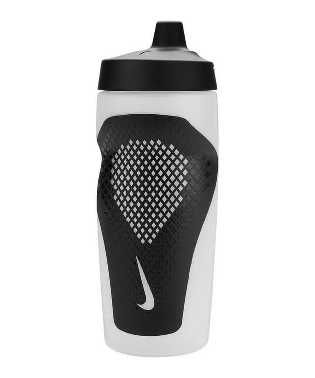 Nike Trainingshilfe Nike Performance Refuel Grip 532ml Flasche