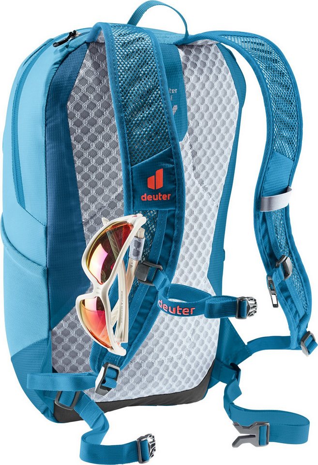 deuter Rucksack Deuter Rucksack SPEED LITE 17 3410122