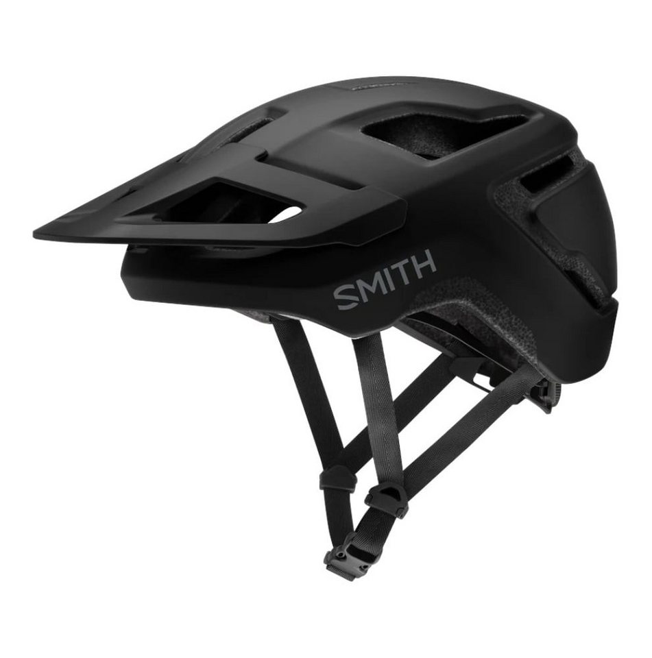 Smith Fahrradhelm Pilot Mips - schwarz Bild 4