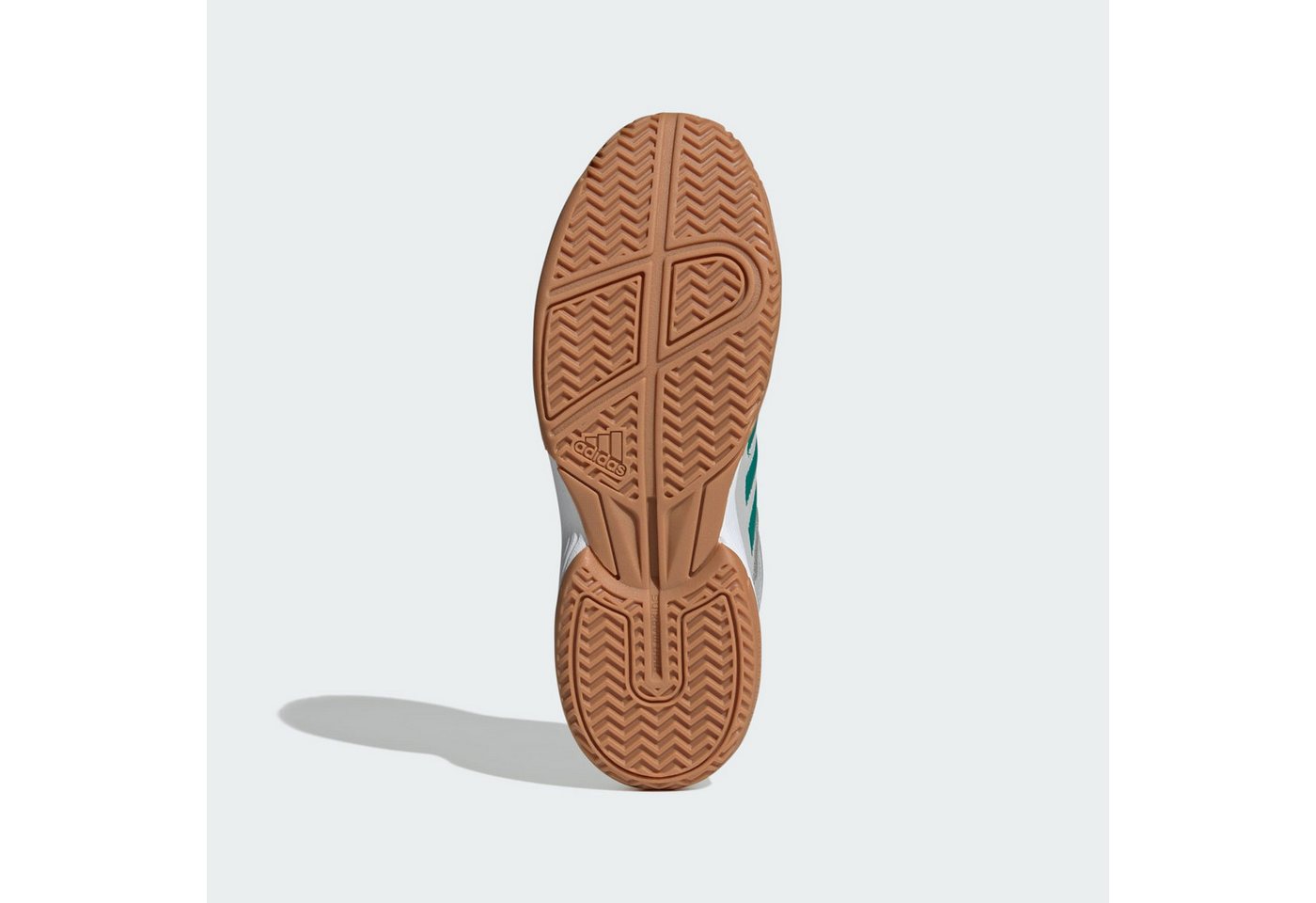 adidas Performance SPEEDCOURT HALLENSCHUH Hallenschuh (2-tlg) Bild 2