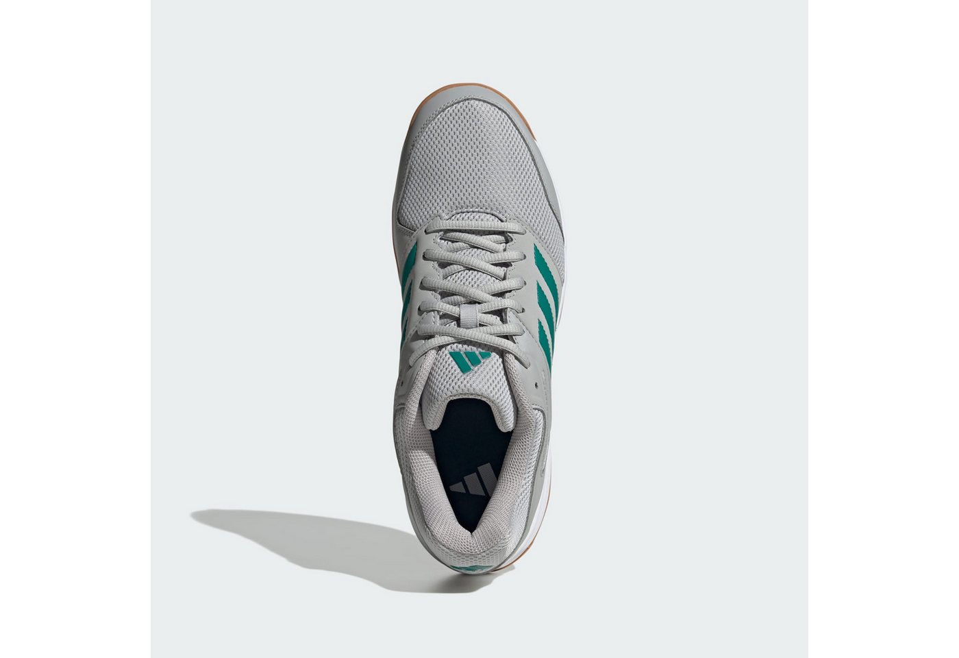 adidas Performance SPEEDCOURT HALLENSCHUH Hallenschuh (2-tlg) Bild 3