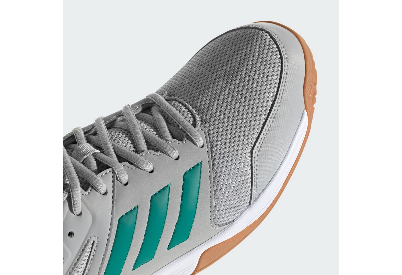 adidas Performance SPEEDCOURT HALLENSCHUH Hallenschuh (2-tlg) Bild 5