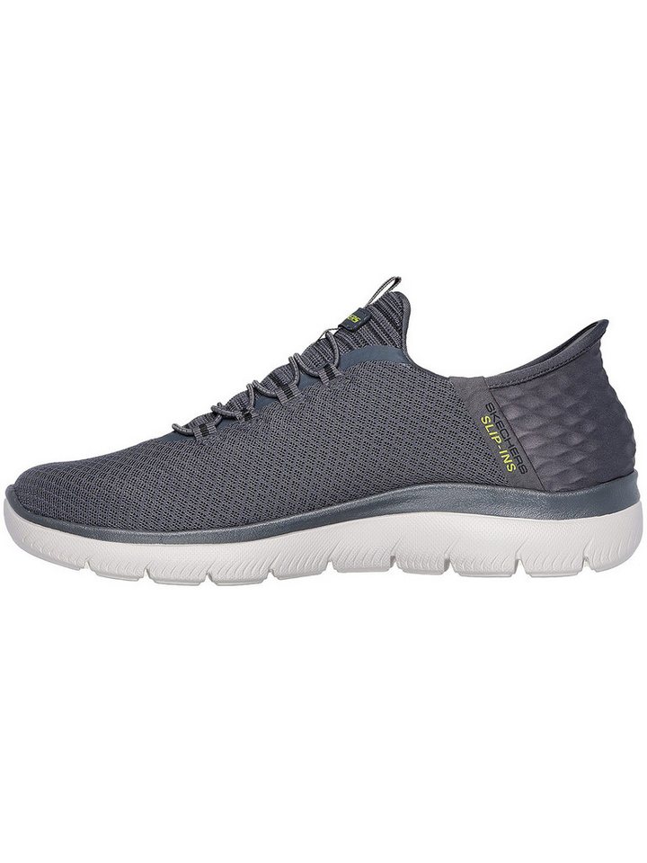 Skechers 232457-CHAR Skechers Summits Wanderschuh