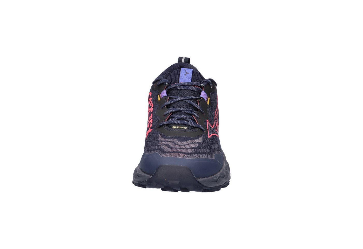 Mizuno Mizuno Damen Laufschuhe WAVE DAICHI 9 GTX J1GK2556 Laufschuh
