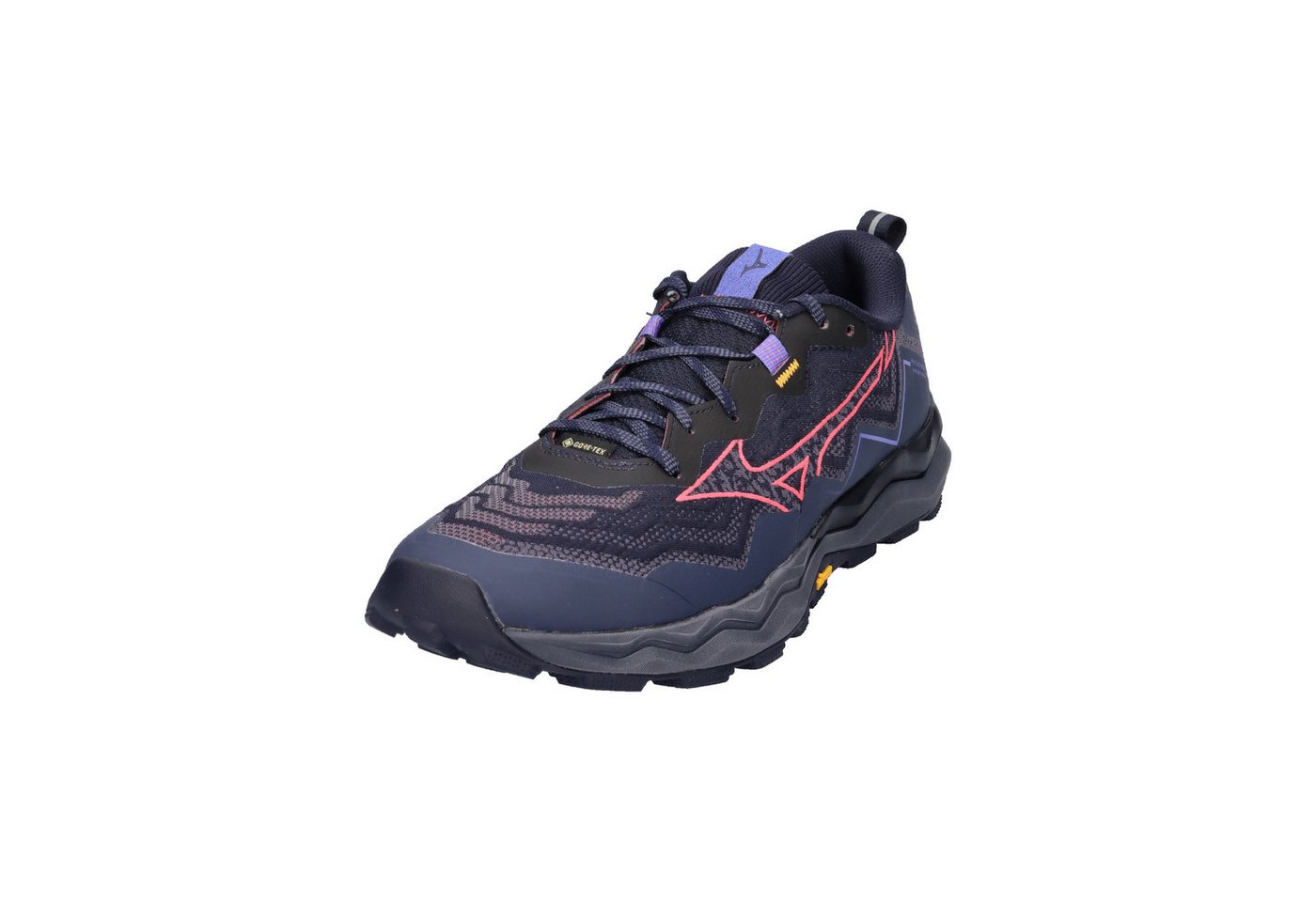 Mizuno Mizuno Damen Laufschuhe WAVE DAICHI 9 GTX J1GK2556 Laufschuh Bild 2
