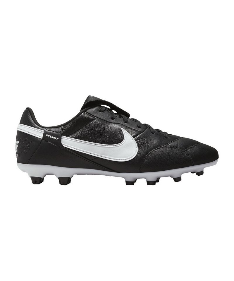 Nike Nike Performance Premier III FG Fußballschuh Bild 3