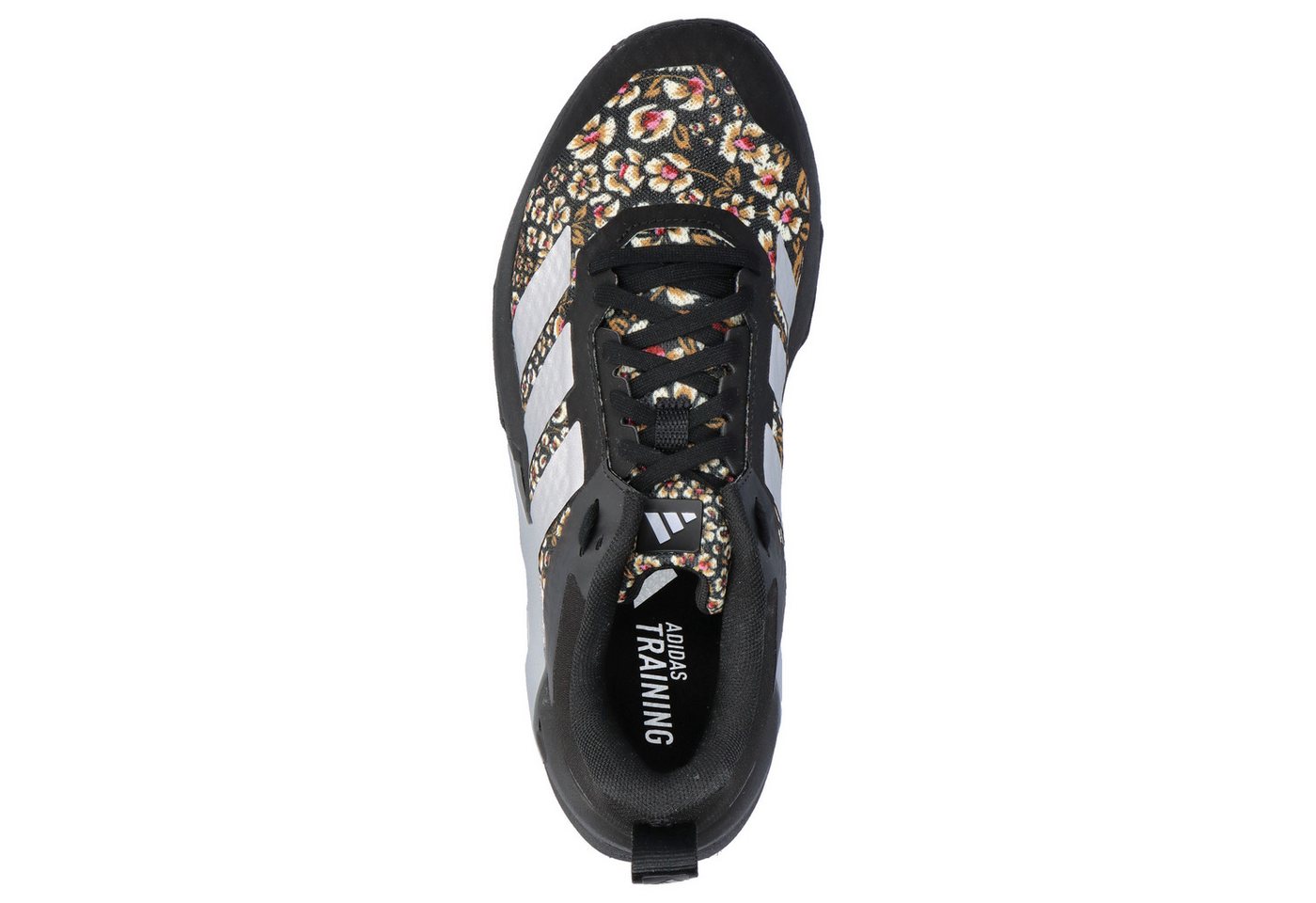 adidas Performance adidas Damen Trainingsschuhe Dropset Control Trainer W Trainingsschuh Bild 4