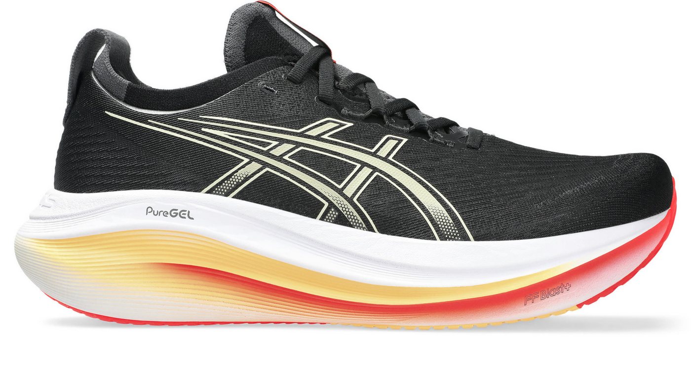 Asics HE GEL-NIMBUS 27 Laufschuh