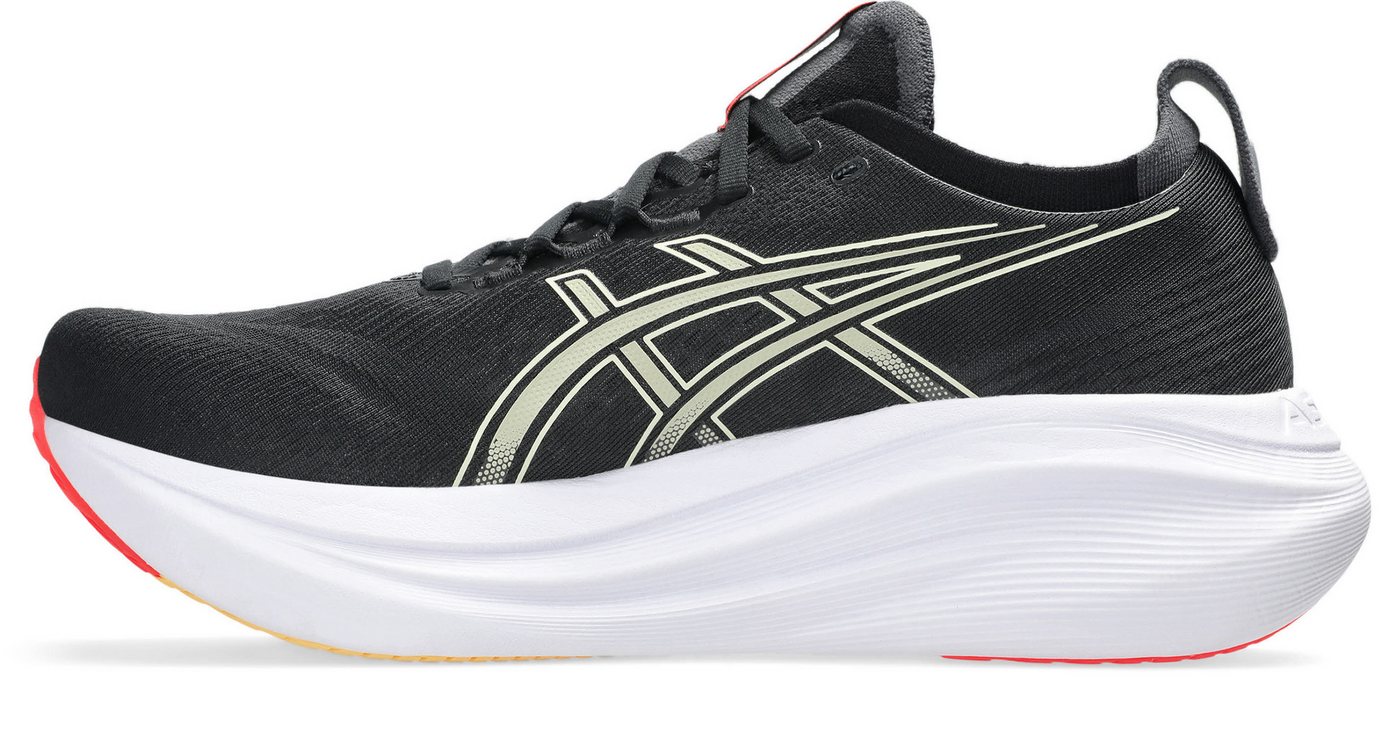 Asics HE GEL-NIMBUS 27 Laufschuh Bild 2