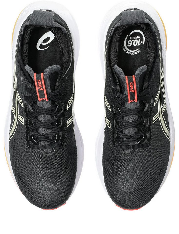 Asics HE GEL-NIMBUS 27 Laufschuh Bild 3