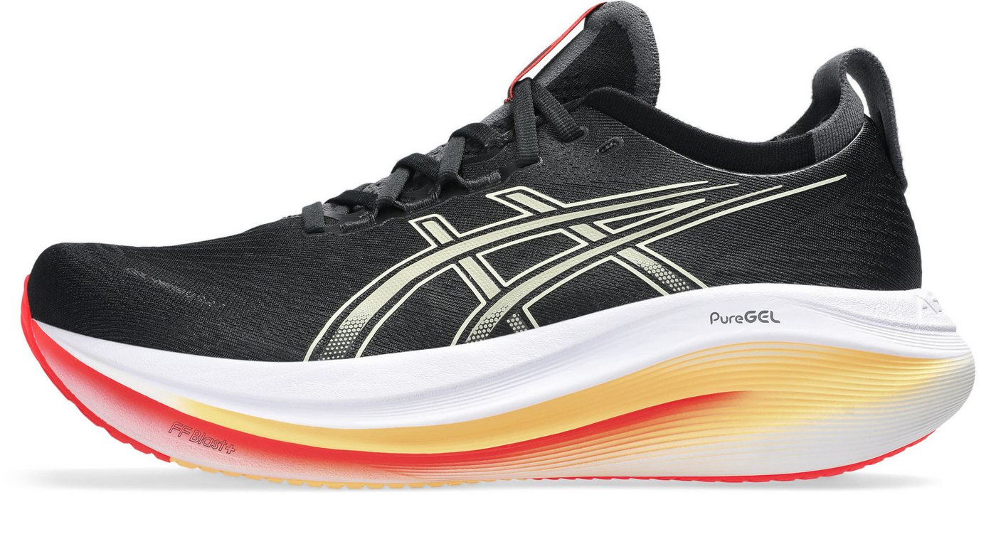 Asics HE GEL-NIMBUS 27 Laufschuh Bild 4