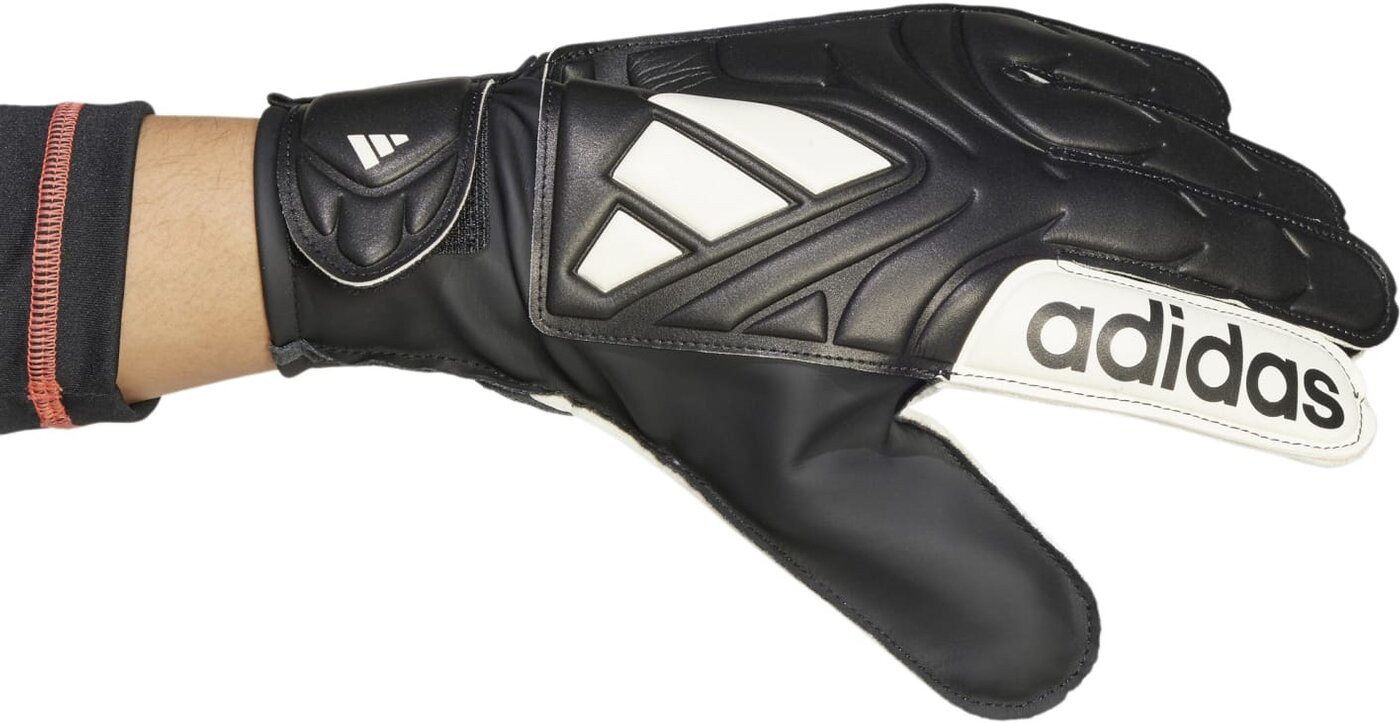 adidas Sportswear Torwarthandschuhe COPA GL CLB BLACK/WHITE Bild 2