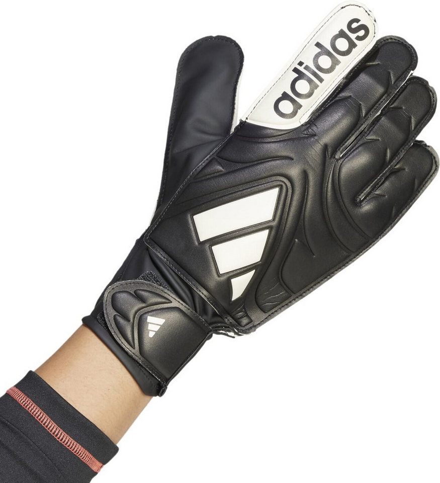 adidas Sportswear Torwarthandschuhe COPA GL CLB BLACK/WHITE Bild 3
