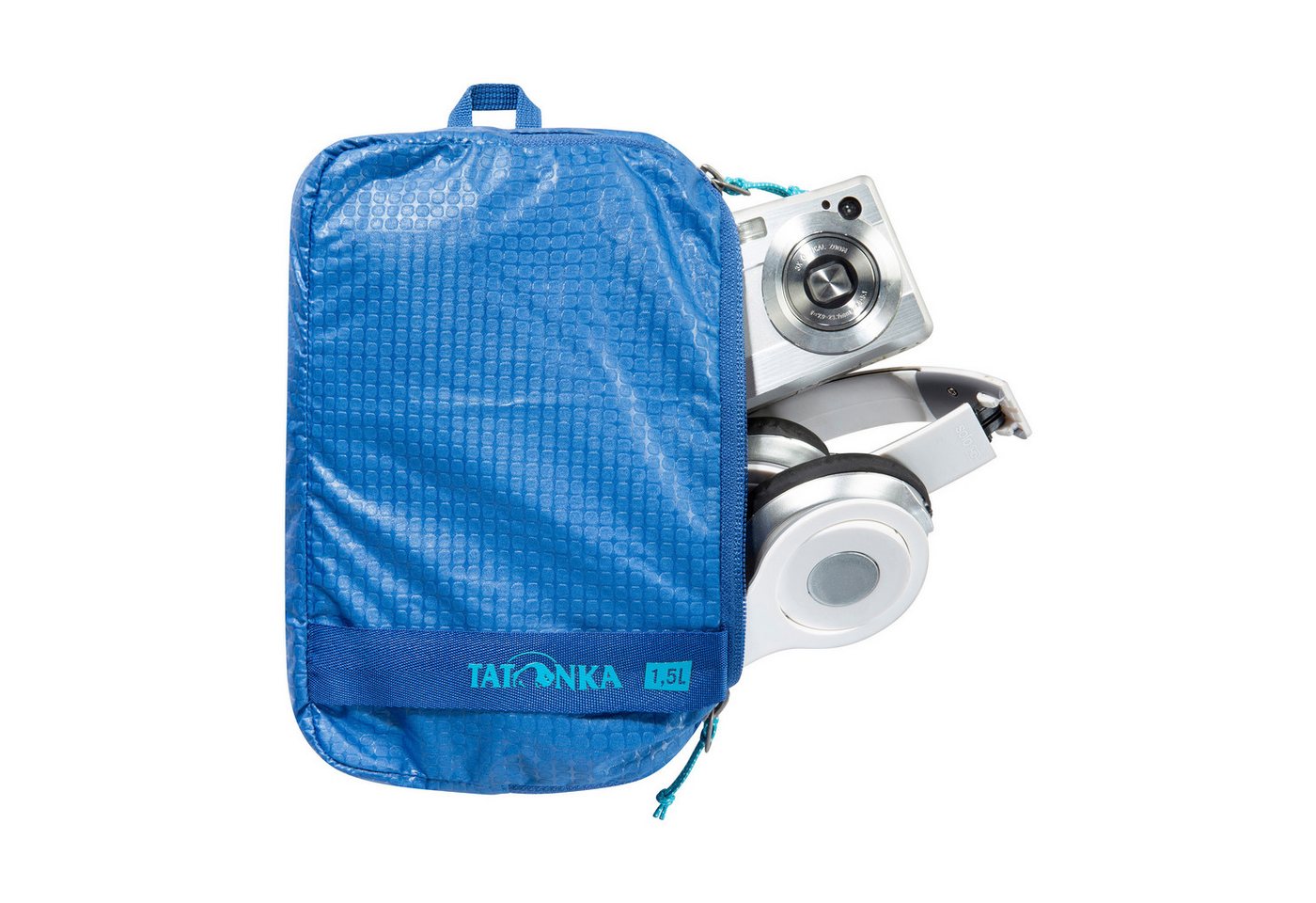 TATONKA® Packsack Stuff Sack Zip Set III Aufbewahrungstaschen