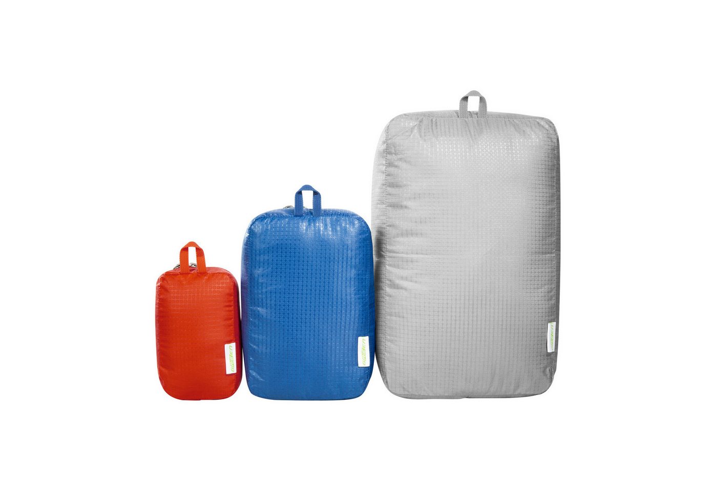 TATONKA® Packsack Stuff Sack Zip Set III Aufbewahrungstaschen Bild 2