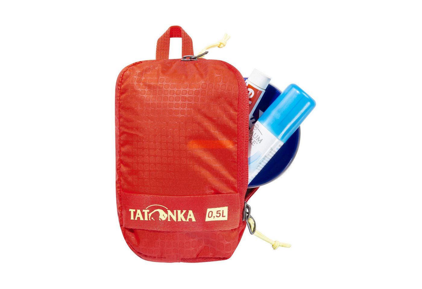 TATONKA® Packsack Stuff Sack Zip Set III Aufbewahrungstaschen Bild 5