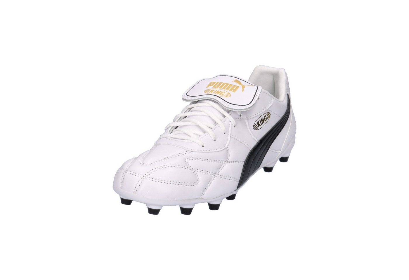 PUMA Puma Unisex Fussballschuhe King Top FG/AG 109034 Fußballschuh Bild 2