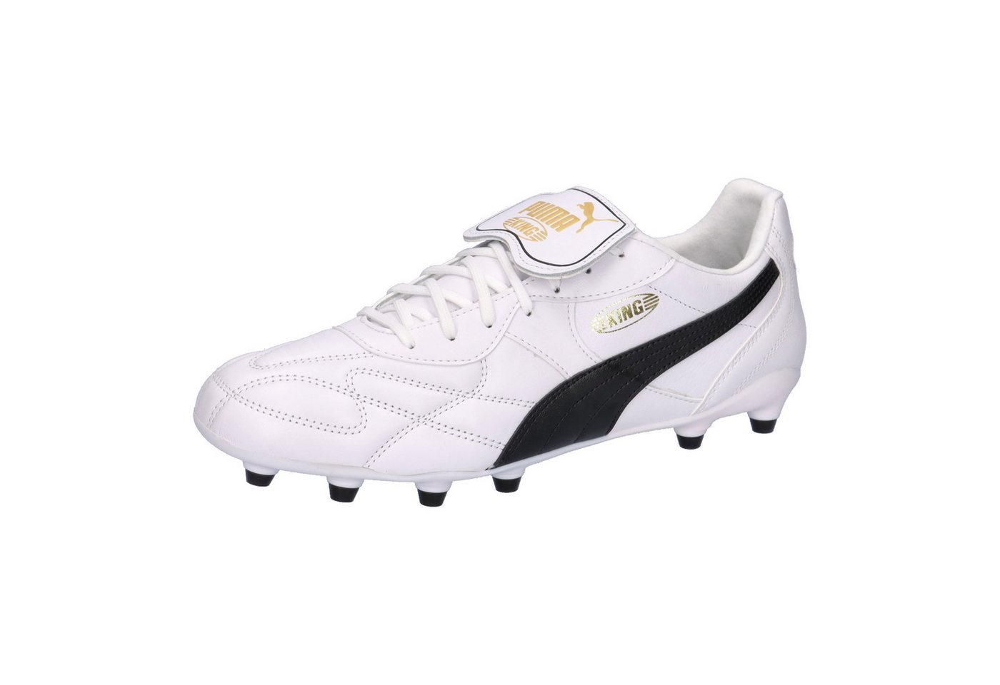 PUMA Puma Unisex Fussballschuhe King Top FG/AG 109034 Fußballschuh Bild 4