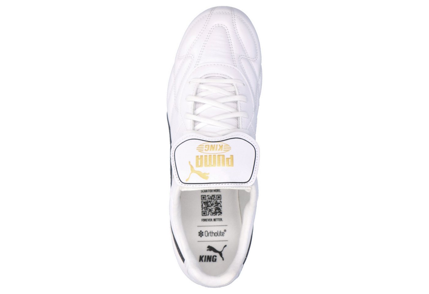 PUMA Puma Unisex Fussballschuhe King Top FG/AG 109034 Fußballschuh Bild 5