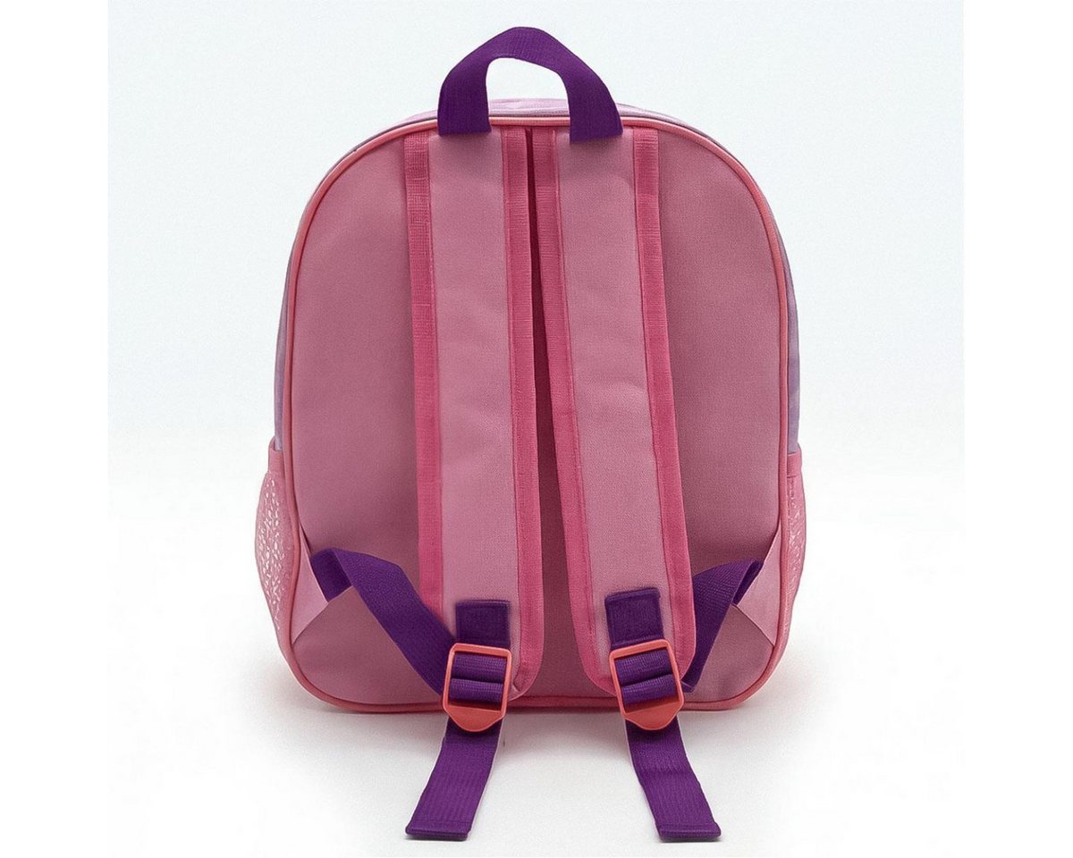 Dora la exploradora Kinderrucksack 3D Schultasche für Kleinkinder leichter Rucksack Bild 3