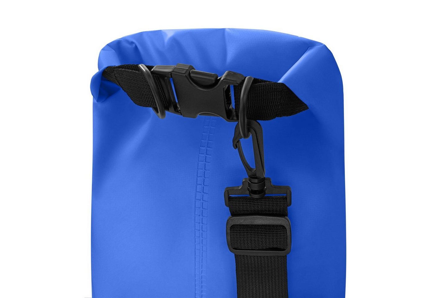 YEAZ Drybag ISAR Wasserfester Packsack 10L