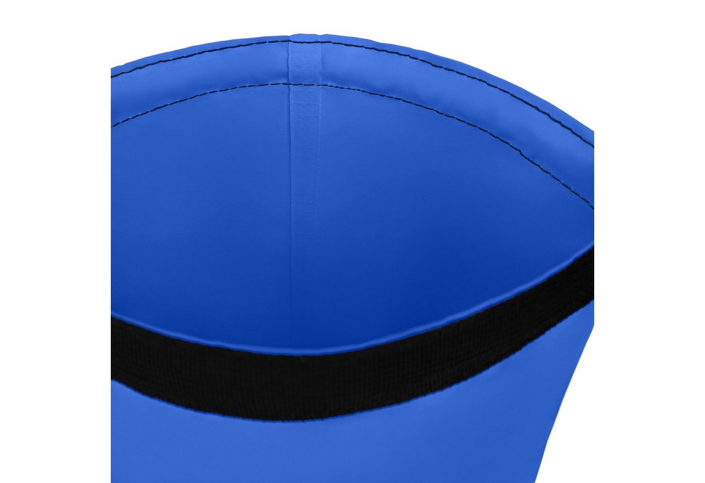 YEAZ Drybag ISAR Wasserfester Packsack 10L Bild 2