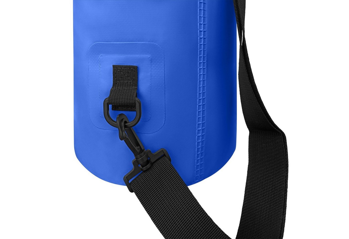 YEAZ Drybag ISAR Wasserfester Packsack 10L Bild 4