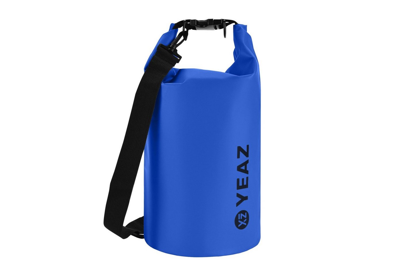 YEAZ Drybag ISAR Wasserfester Packsack 10L Bild 5