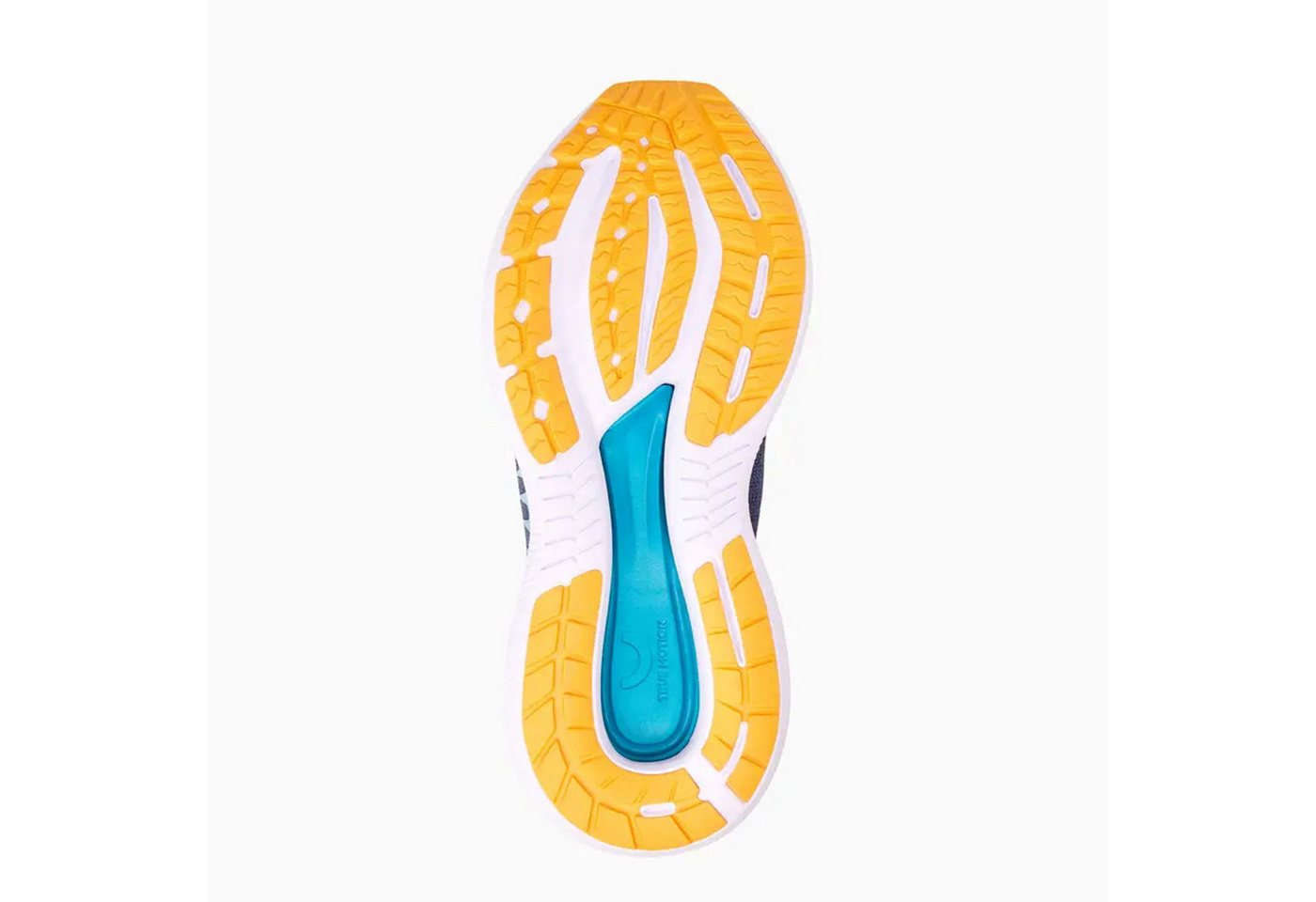 True Motion U-TECH Aion 3 Lady TMW01101B02 Laufschuh Entwickelt für den täglichen Lauf.