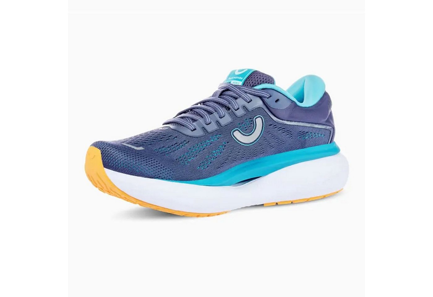 True Motion U-TECH Aion 3 Lady TMW01101B02 Laufschuh Entwickelt für den täglichen Lauf. Bild 5