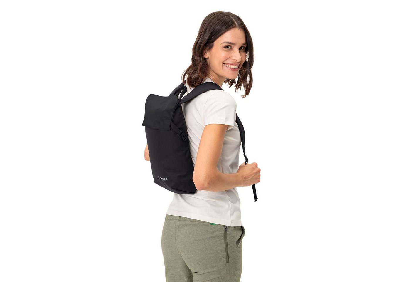 VAUDE Daypack Unuk II, Polyester Bild 4