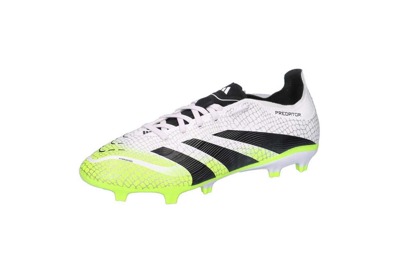 adidas Performance adidas Unisex Fussballschuhe PREDATOR LEAGUE FG/MG Fußballschuh Bild 2