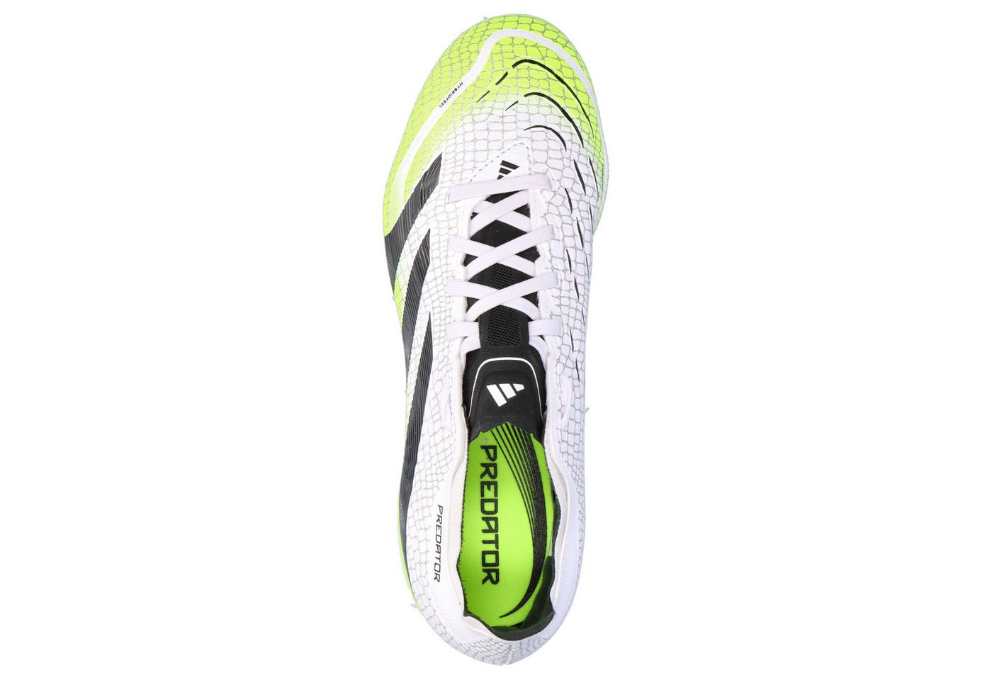 adidas Performance adidas Unisex Fussballschuhe PREDATOR LEAGUE FG/MG Fußballschuh Bild 3